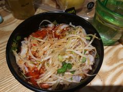 -百味源炭火烤翅 ·夜市大排档(酒仙桥店)