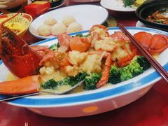 -天鲜阁·海鲜粤菜·33年老字号(石槎白云站店)