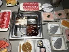 -海底捞火锅(万达广场店)
