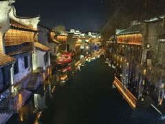 -嘉兴月河历史街区