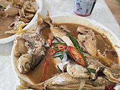 -莲花公园煎蟹(总店)