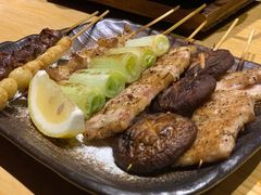 -御厨和食料理·寿司·刺身(麦地店)
