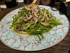 -魁盛居百年鲁菜馆(县西巷店)