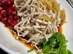 -小厨娘金榜题名(夫子庙秦淮河店)