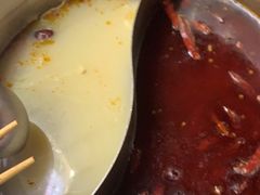 -大斌家串串火锅