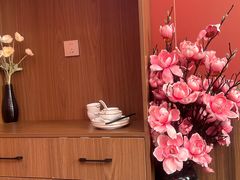-恰饭·老长沙市井菜(天河客运站店)