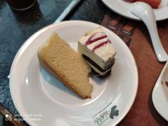 芝士蛋糕-汉巴味德(大悦城店)