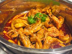 -虾吃虾涮.虾火锅.肉蟹煲(步步高梅溪新天地店)