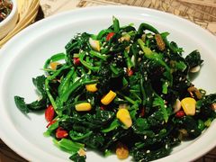 -遇见长安之高山流水(李家村万达店)