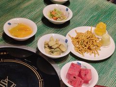 -老灶堂文创火锅(文艺路店)