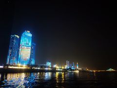 -武昌中华路码头(轮渡站)