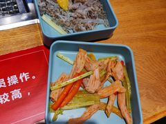 -蚝英雄鲜蚝自助专门店(长楹天街直营店)