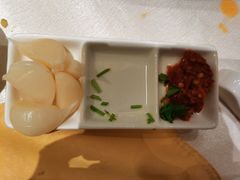 -陕西大厦中餐厅(陕西驻沪办店)