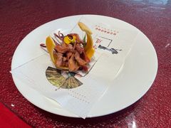 -南湖宾馆·鸳湖阁全日制餐厅