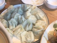 -伊喜饺子·烤鸭(五道口学院路店)