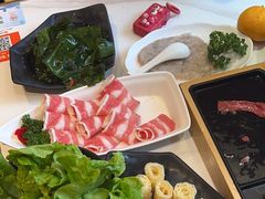 -祥源胡同·涮牛羊肉火锅(花桥店)