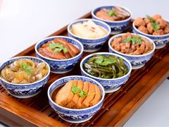 -北京云瑧金陵莲花酒店·莲·川小馆