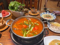 -亮欢寨(凯里总店)