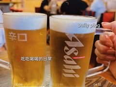 -拉面莊夢語＆中华料理八椿