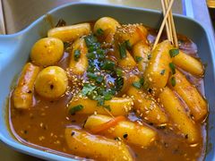 -金妈家烤肉(龙湖U城天街店)