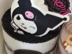 -HoLiLand好利来(塘沽杭州道店)