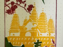 -北京石刻艺术博物馆(五塔寺)