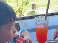 -亚龙湾红树林度假酒店-韩轩韩餐厅