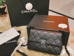 -CHANEL(ifs国际金融店)