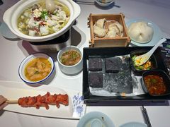 -火宫殿·小吃王国(坡子街店)