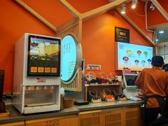 -喜家自助小火锅(乐客城店)