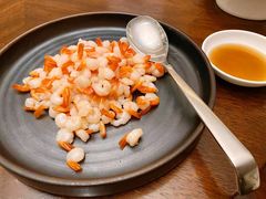 手剥野生凤尾虾仁-晶采轩(恒隆广场店)