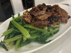 -马凯餐厅(长椿街店)