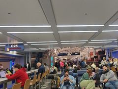 -奥黑尔国际机场