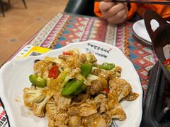 -遇见小院·长思缘农家院(怀柔店)