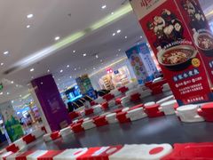 -北京华联购物中心(天通苑店)