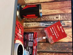 -小红烤翅(傅厚岗店)