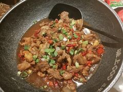 -味上湘菜馆(岳麓山店)