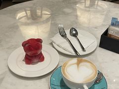 -顺德联塑万怡酒店·万荟轩自助餐厅