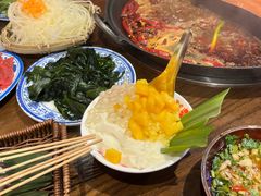 -萍姐火锅·公路夜市(南京新街口店)