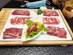 -阳坊胜利涮羊肉(阳坊老店)