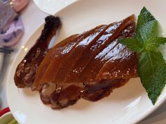 -月福京味斋·烤鸭店·北京菜(鼓楼总店)