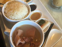 -翠华餐厅(旺角文华商场店)