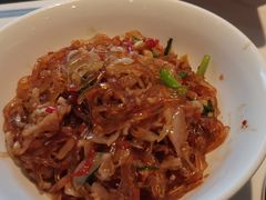 -兰湘子·湘菜小炒(长安万科广场店)