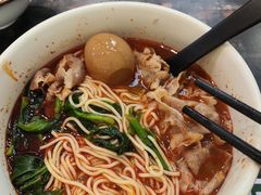 -和府捞面(天河领展广场店)