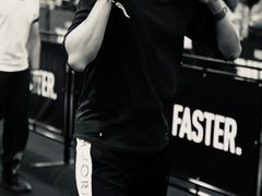 -CrossFit MET综合体能训练馆(朝阳路店)