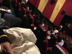 -AMG海上明珠影城(上海环球港RealDCinema店)