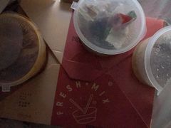 -阿满卤香鸡(新街口印象汇店)