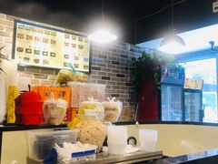 -亚皆老街南宁老友粉·米粉(印象城店)