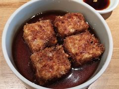 土佐豆腐-初居食屋日式料理(万象城购物中心店)