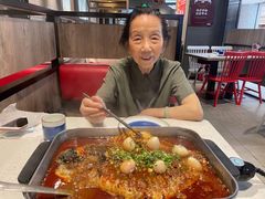 -鱼酷活鱼烤鱼(南京水游城店)